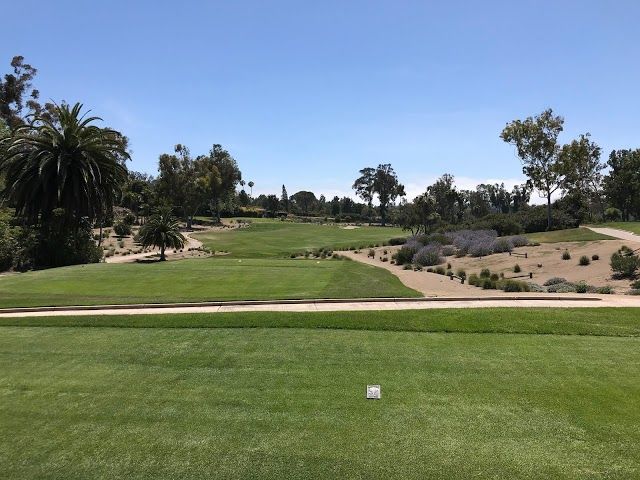 Rancho Santa Fe Golf Club